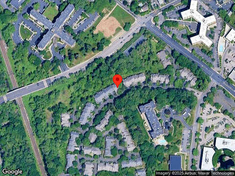 Linden Drive, Elkins Park, PA 19027