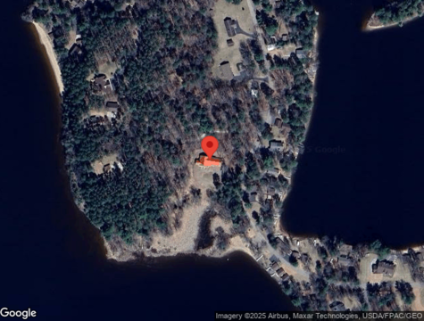 Robinson Rd, Tomahawk, WI 54487