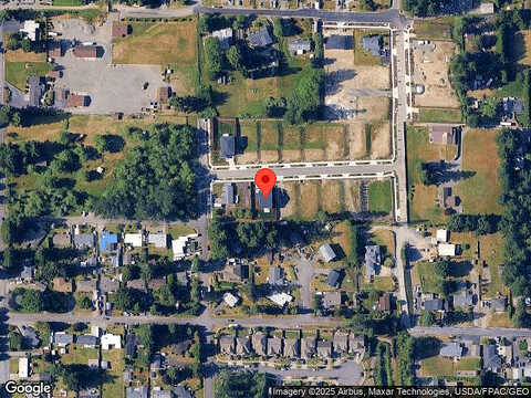Se 133Rd Place, Renton, WA 98059