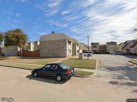 Trellis Place, Richardson, TX 75081