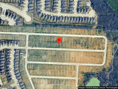 Enclave Parkway, Providence Village, TX 76227