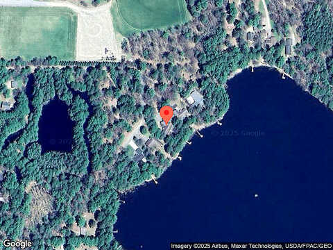 Falcon Ridge Rd, Minocqua, WI 54548