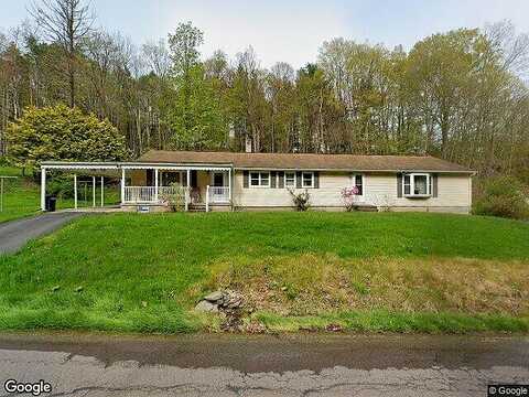 W 8Th Street, Dallas, PA 18612