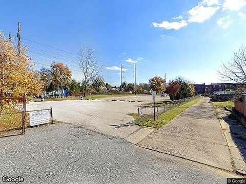 Park, LANSDOWNE, PA 19050