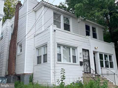 Park, LANSDOWNE, PA 19050
