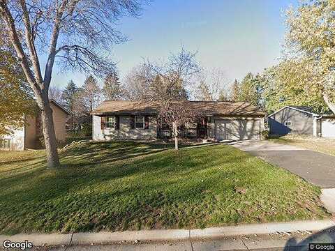 815 2 1/2 Street, Sartell, MN 56377