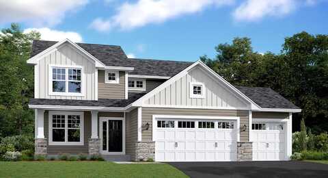 150Th Lane, Ramsey, MN 55303