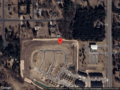 150Th Lane, Ramsey, MN 55303