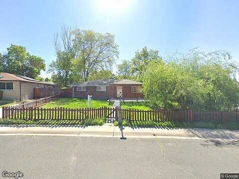 Goss Drive, Longmont, CO 80504