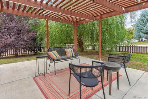 Goss Drive, Longmont, CO 80504