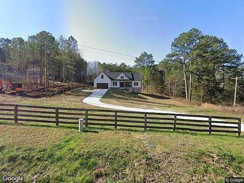 Three Notch Rd, Ringgold, GA 30736