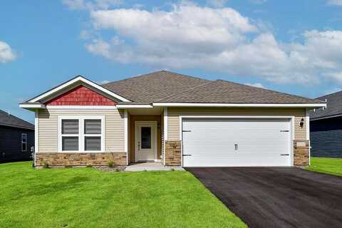 Spruce Street, Cambridge, MN 55008