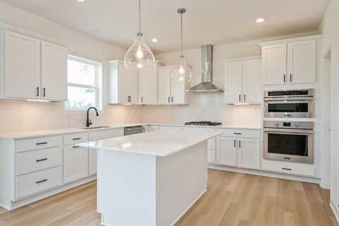 Rathbun Avenue, Otsego, MN 55374