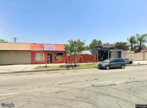 E Compton Boulevard, Compton, CA 90221