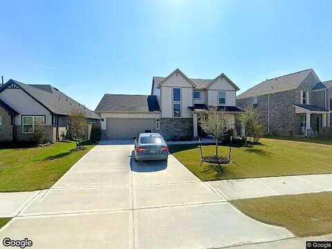 Valley Glen Lane, League City, TX 77573