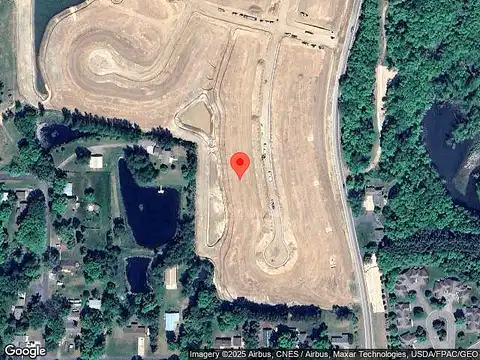 Redwood Street, Cambridge, MN 55008