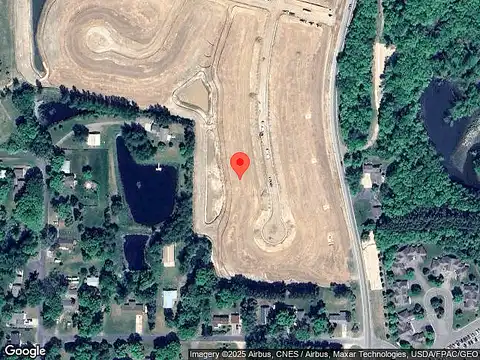 Redwood Street, Cambridge, MN 55008