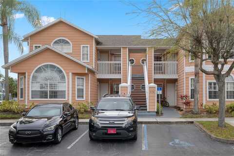 Britannia Boulevard, Kissimmee, FL 34747