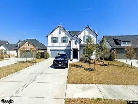 Santa Terrace Lane, League City, TX 77573