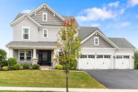 N Stone Ridge Dr, Lake Geneva, WI 53147