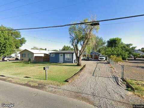 1/2 Elm Avenue, Grand Junction, CO 81501