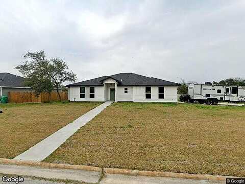 W Nelson Avenue, Aransas Pass, TX 78336