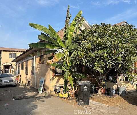 57Th, LOS ANGELES, CA 90011