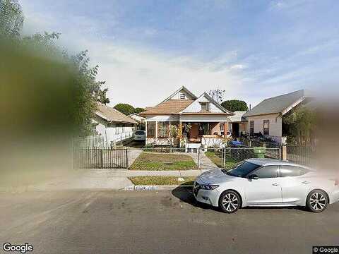 57Th, LOS ANGELES, CA 90011