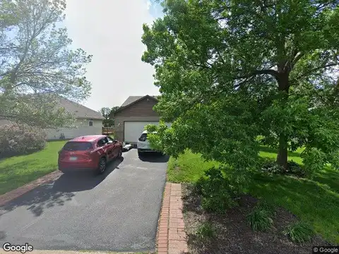 Pleasure Creek Parkway, Blaine, MN 55434