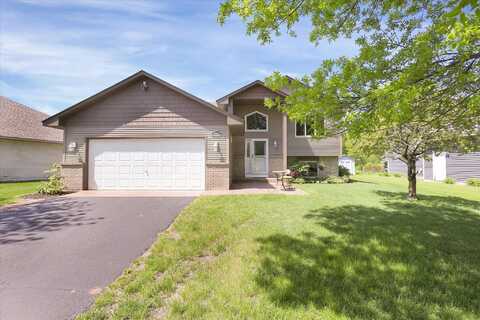 Pleasure Creek Parkway, Blaine, MN 55434