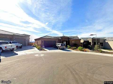 Thumb Butte Drive, Bullhead City, AZ 86429
