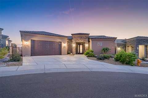 Thumb Butte Drive, Bullhead City, AZ 86429