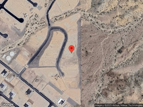 Corte De Los Bueyes, Lake Havasu City, AZ 86406