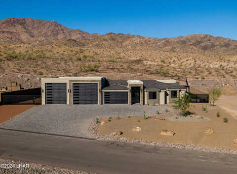 Corte De Los Bueyes, Lake Havasu City, AZ 86406