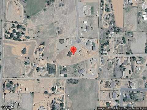 Messenger Lane, Chino Valley, AZ 86323