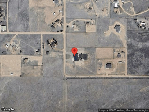 Ben J Trail, Chino Valley, AZ 86323