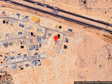Malapai Street, Kingman, AZ 86401