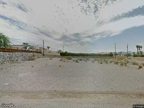 Empress Ct, Lake Havasu City, AZ 86403