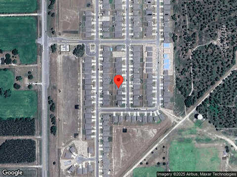 Nw 247Th Drive, Newberry, FL 32669
