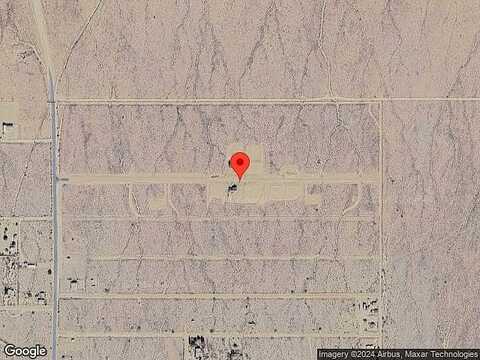 E Arches Drive, Kingman, AZ 86401