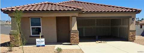 S Quarry Avenue, Fort Mohave, AZ 86426