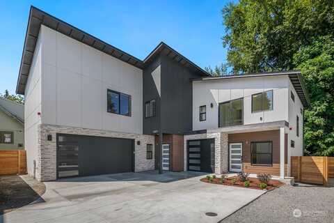 9Th Avenue Sw, Burien, WA 98146