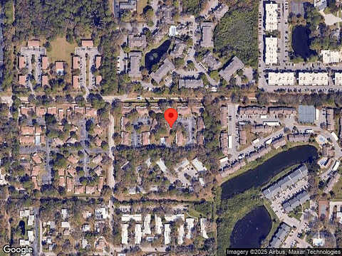 N Jefferson Avenue, Sarasota, FL 34237
