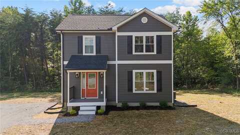Stoney Point, Cumberland, VA 23040