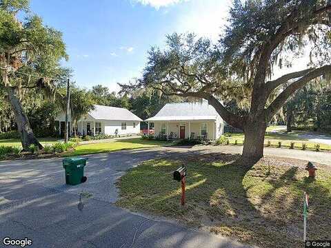 Greene Street, Darien, GA 31305