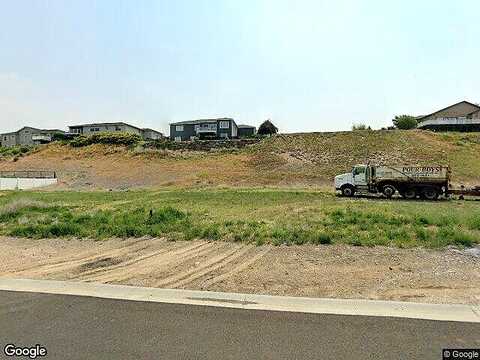 Stacy Dr Se, Moses Lake, WA 98837