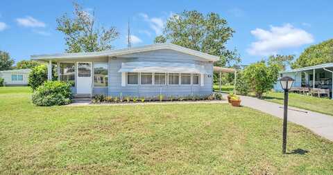 Blossom Circle, Zellwood, FL 32798