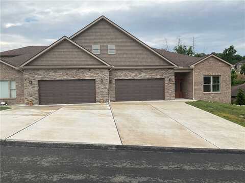 Derby Court, North Huntingdon, PA 15642
