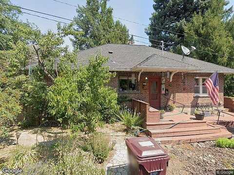 Ne Monroe St, Pullman, WA 99163