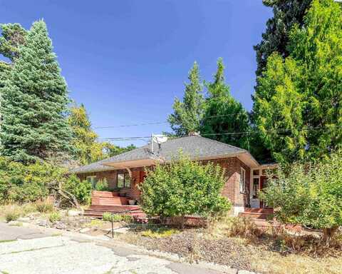 Ne Monroe St, Pullman, WA 99163